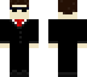 skin de zvgamer elegante