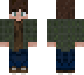 skin edit of a skin that looked like me a lil bit