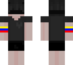 skin prototype venomitoo