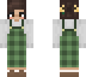 skin update