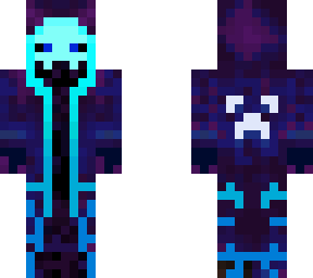 skull mage