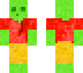 slime student (fixed)