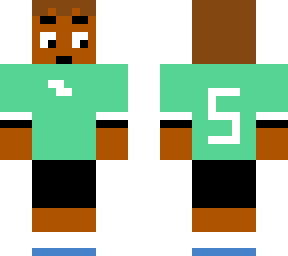 soccer girl