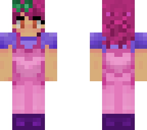 stardew valley farmer