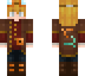 steampunk stonemayer
