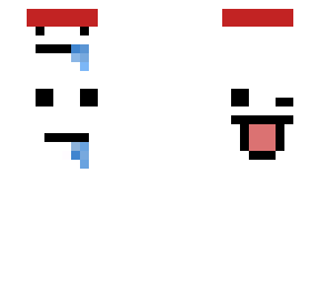 super marshmallow (remake)