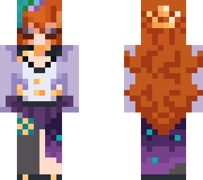 suzette skin