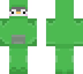 telthugies 1
