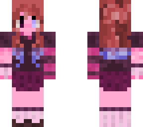 tout's skin