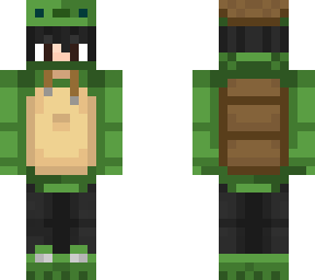 turtle boy