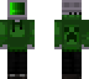 tv creeper