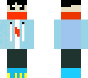 valcraft skin
