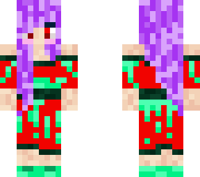 vampire, girl