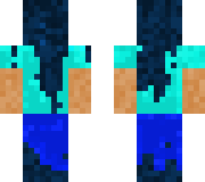 void infection steve