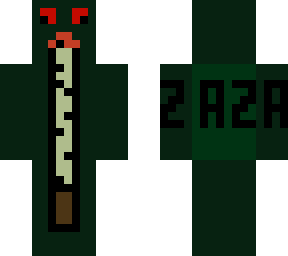 weed | Minecraft Skin