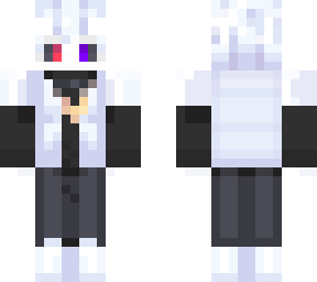 x!chara - r