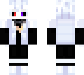 x!chara - r