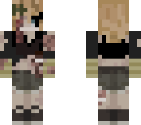 zombie