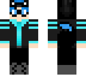 (my friend skin)