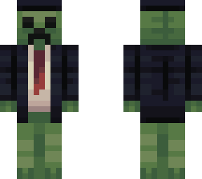 15 years of minecraft!