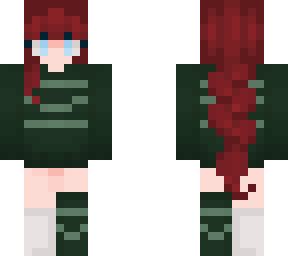 a skin