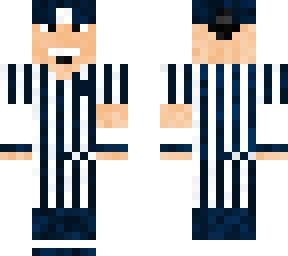 aaron judge