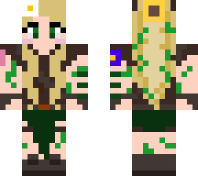 aeostra, without texturing