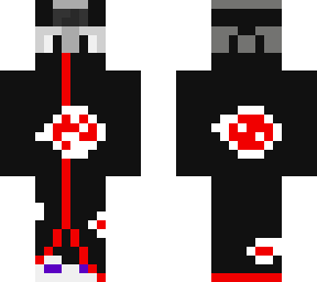 akatsuki wolf
