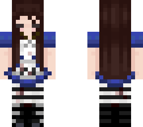 alice: madness returns chick