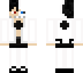 arrancar pseudo chernobog