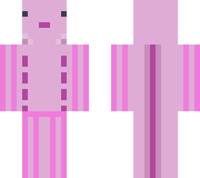 axalotl