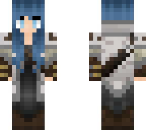 azulknight