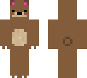 bear