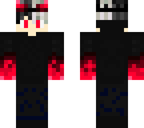 blaze heart