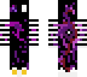 broken glitch