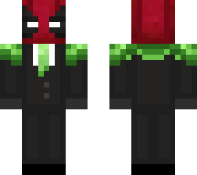 buisnesspool green version (skin for a new cape)