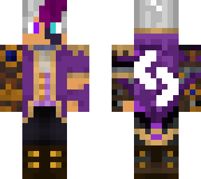 byjoacs steampunk