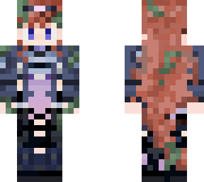 capable mable (alternate ver )