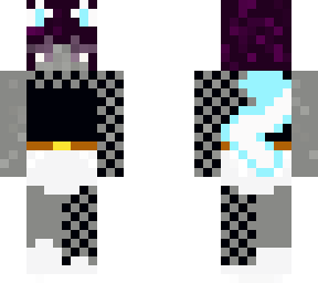 cat girl