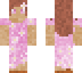 cherry blossom princess