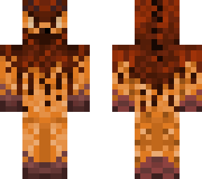 chocolate hyena