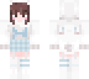 cinnamoroll edited