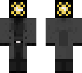 clockman