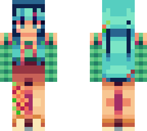 coral gardens ; remake