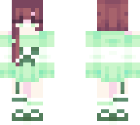 creeper!