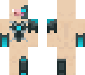 cyberpig mk.4