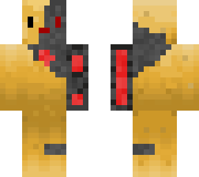 cyborg patato