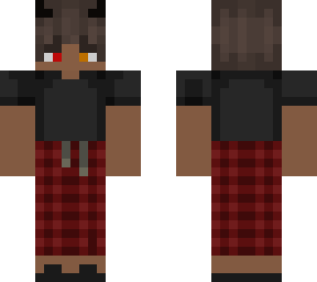 damien pjs