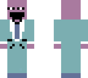 dave (with suit)