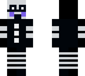 dee (dsaf) no scarf